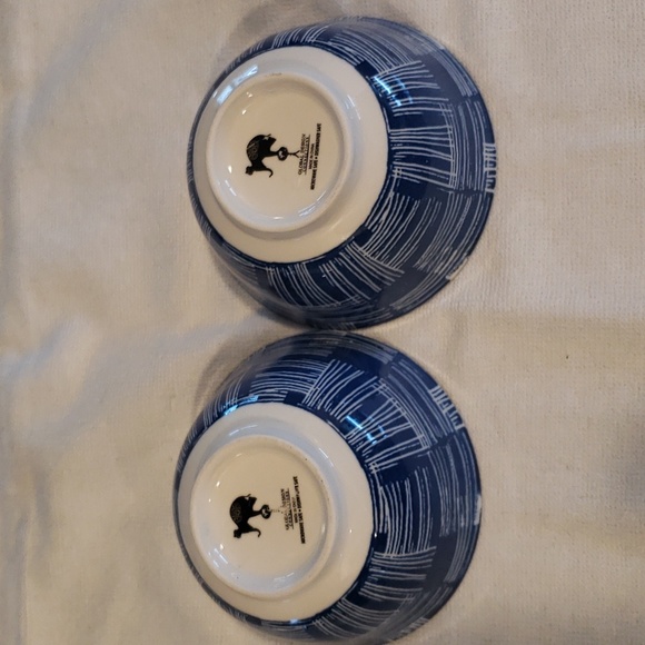 Global Design Collections Small Bowls - Picture 4 of 6